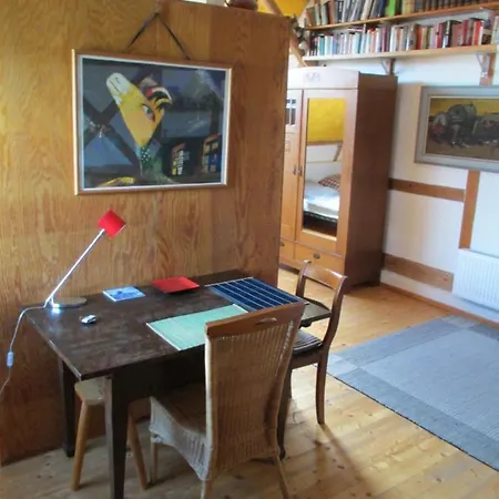 Apartman Fink