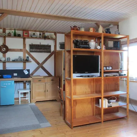Apartman Fink