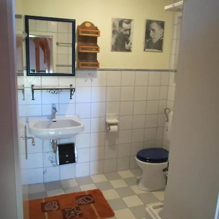 Fink Apartman *